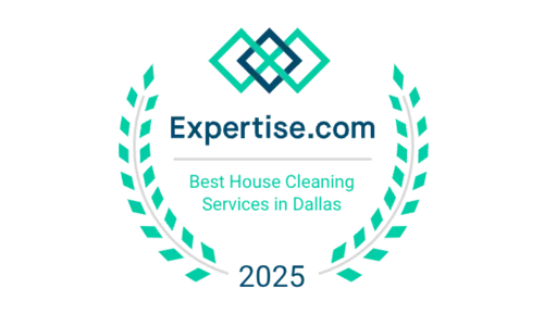 Expertise.com Best House Cleaning in Dallas (2025)
