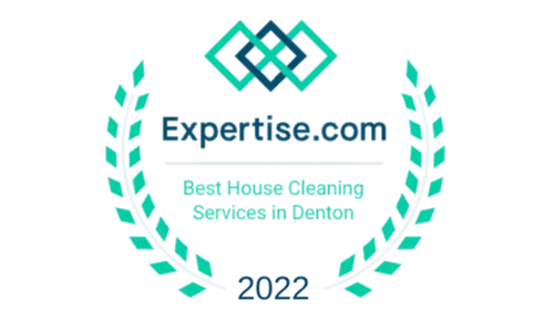 Expertise.com Best House Cleaning in Denton (2022)